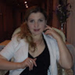 Meet your Posher, Olena